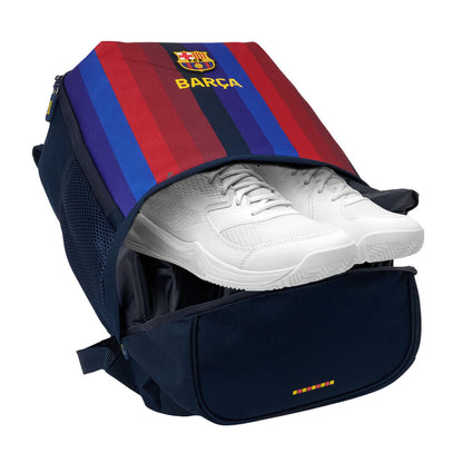 Mochila zapatillero F.C. Barcelona 26/27 51cm
