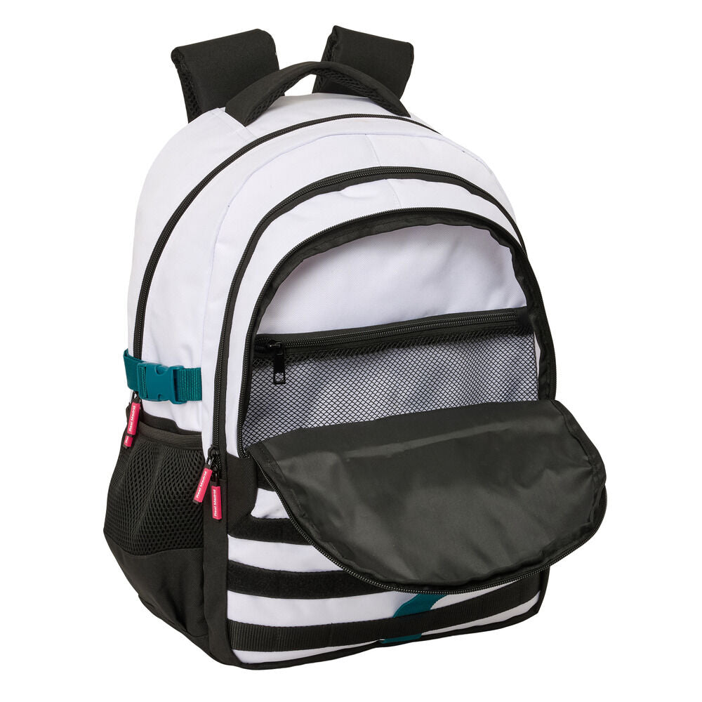 Mochila Real Madrid 26/27 46cm