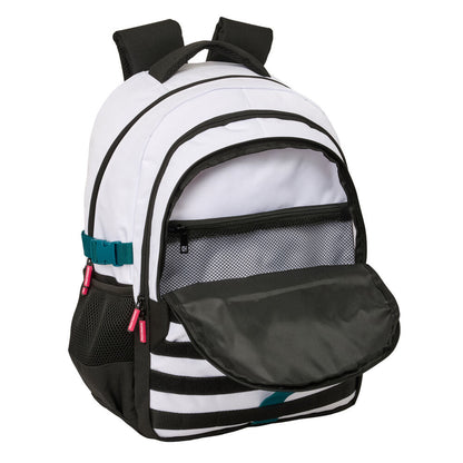 Mochila Real Madrid 26/27 46cm