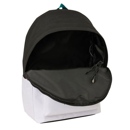 Mochila portatil Real Madrid 26/27 44cm