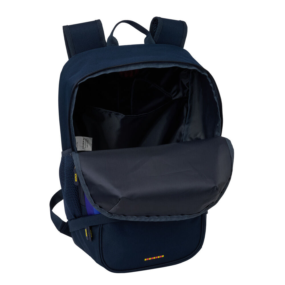 Mochila zapatillero F.C. Barcelona 26/27 51cm