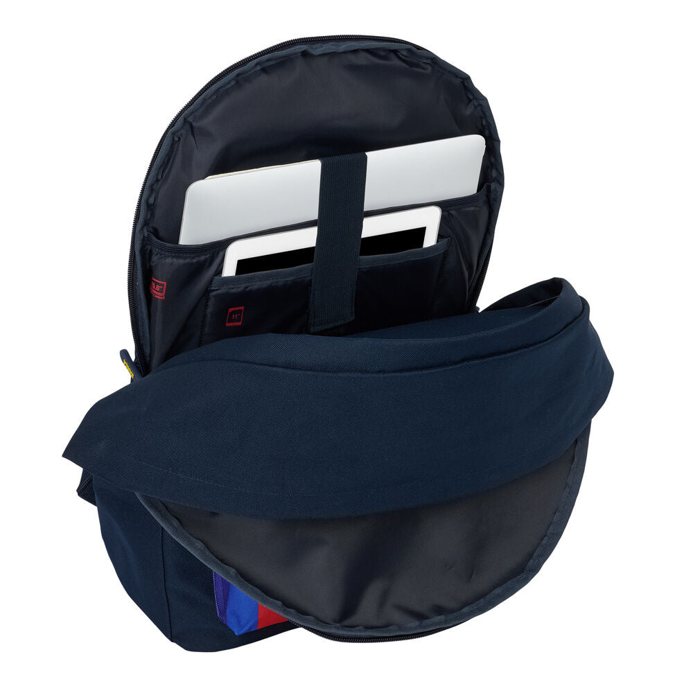 Mochila portatil F.C. Barcelona 26/27 44cm