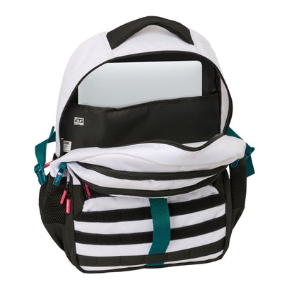 Mochila Real Madrid 26/27 46cm