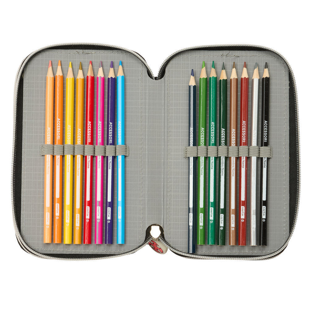Plumier Masters of the Universe triple 37pzs
