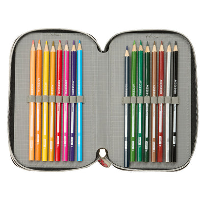 Plumier Masters of the Universe triple 37pzs
