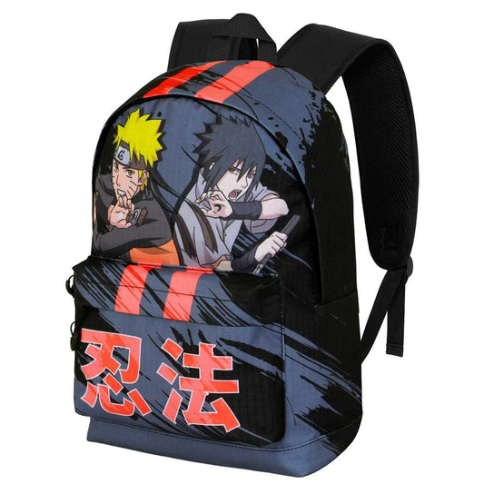 Mochila Shadow Naruto Shippuden 41cm