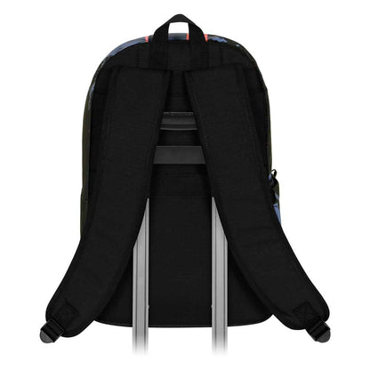 Mochila Shadow Naruto Shippuden 41cm