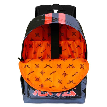 Mochila Shadow Naruto Shippuden 41cm