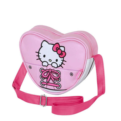 Bolso Sneaker Hello Kitty