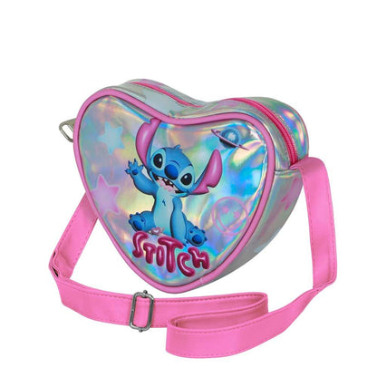 Bolso Cosmos Stitch Disney