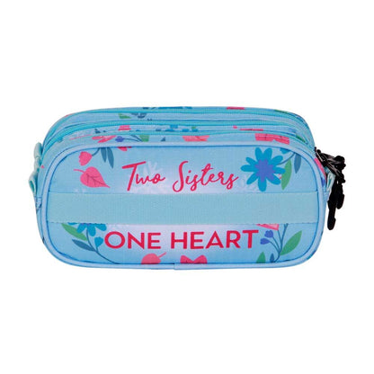 Portatodo Frozen 2 Disney triple