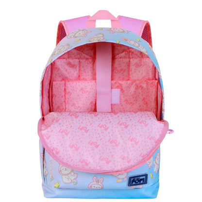 Mochila Bunicat Oh My Pop! 41cm