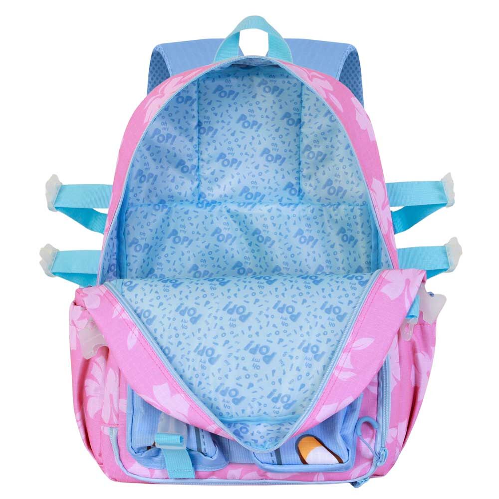 Mochila Shiby Oh My Pop! 40cm