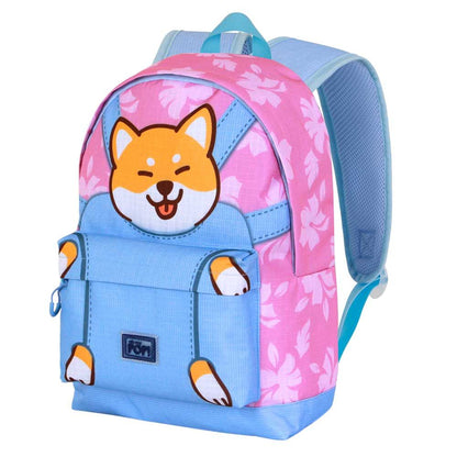 Mochila Shiby Oh My Pop! 41cm