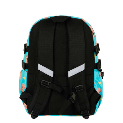 Mochila Capibara Oh My Pop! 40cm