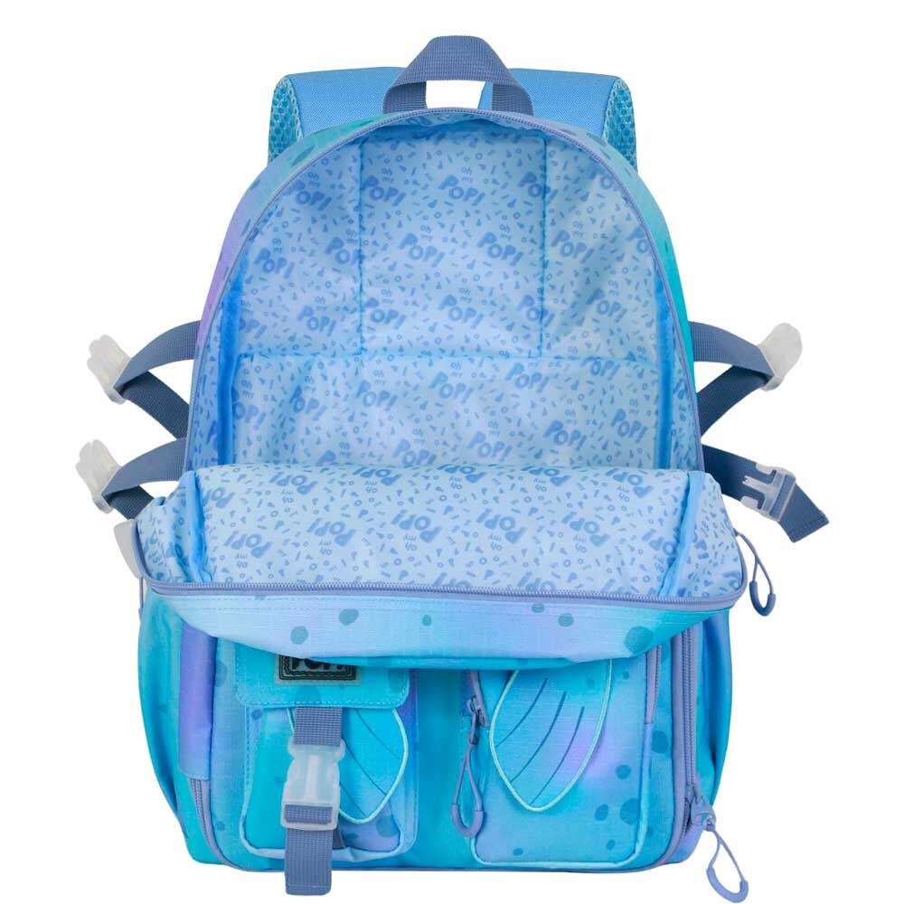 Mochila Sealy Oh My Pop! 40cm