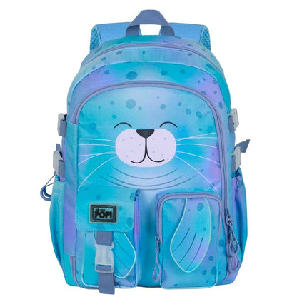 Mochila Sealy Oh My Pop! 40cm