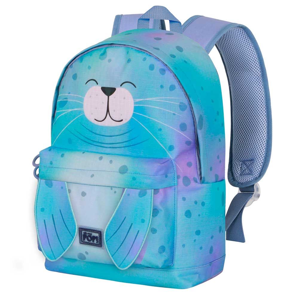 Mochila Sealy Oh My Pop! 41cm