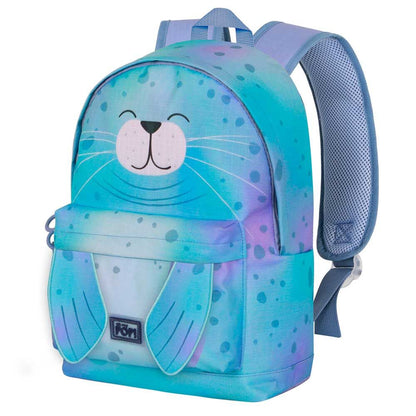 Mochila Sealy Oh My Pop! 41cm