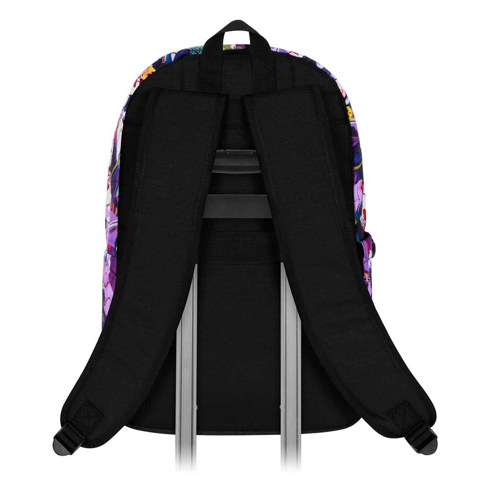 Mochila Villanas Disney 41cm