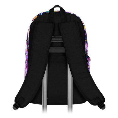 Mochila Villanas Disney 41cm