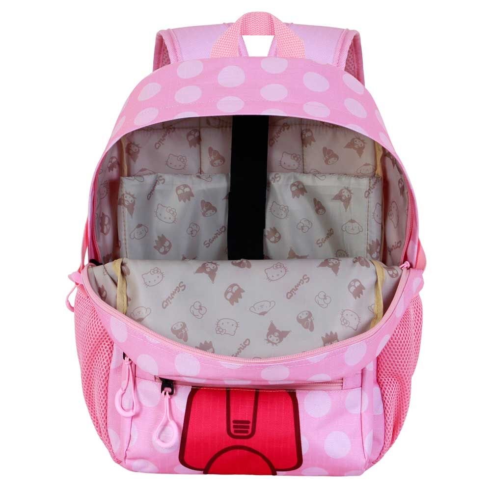 Mochila Hello Kitty 41cm