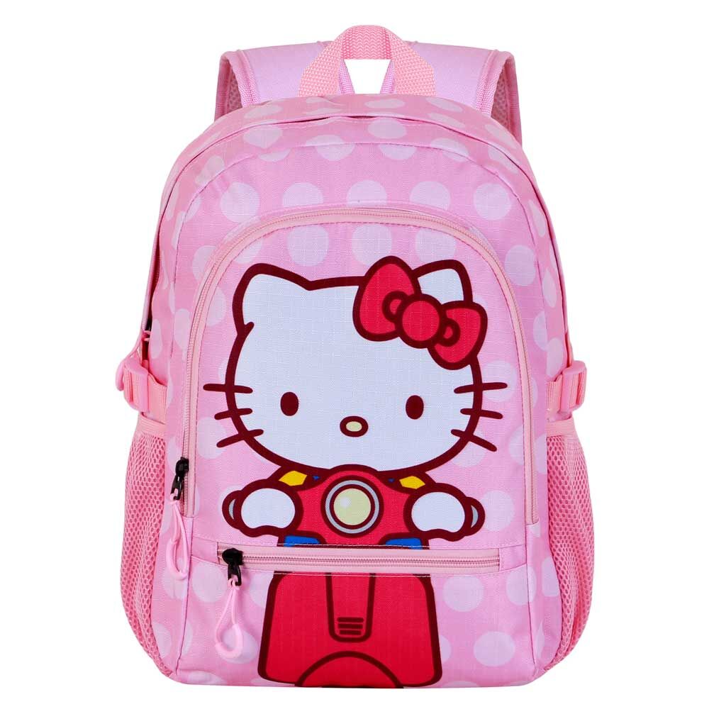 Mochila Hello Kitty 41cm