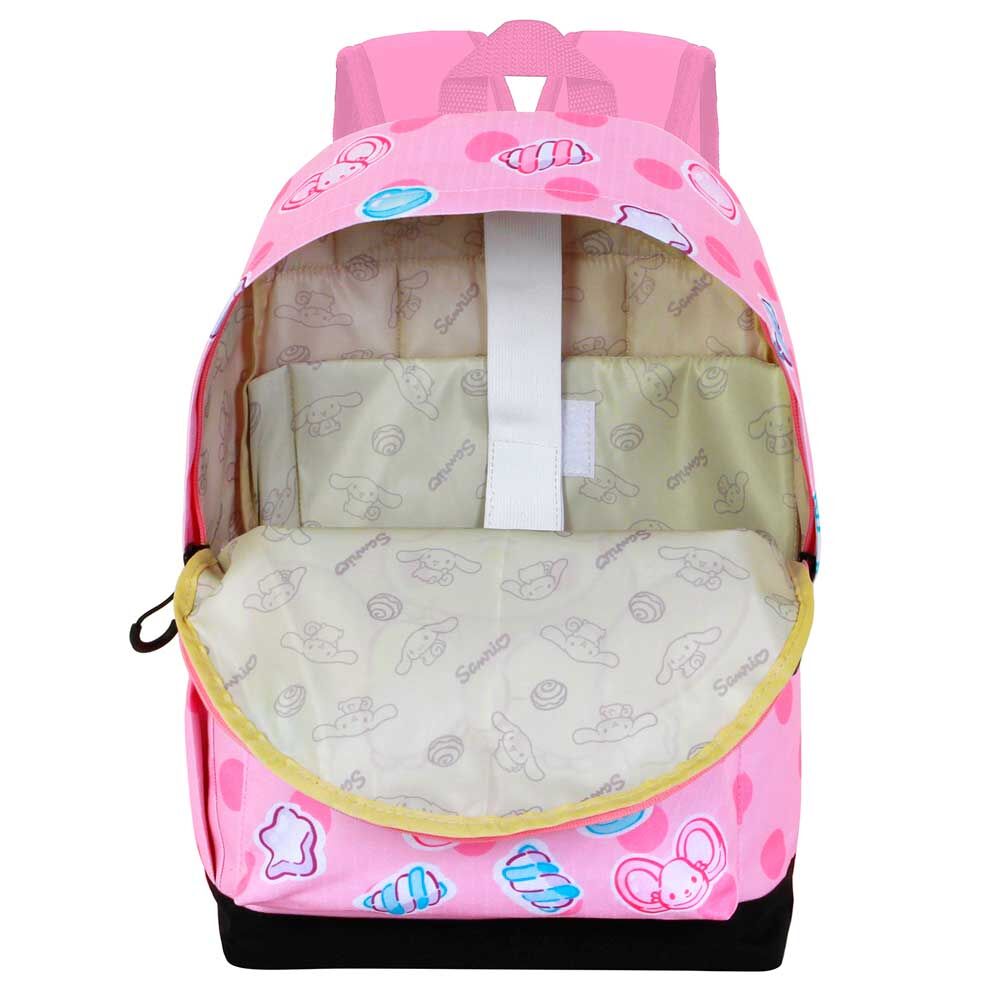 Mochila Sweets My Melody Hello Kitty 41cm