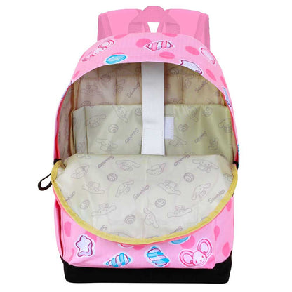 Mochila Sweets My Melody Hello Kitty 41cm