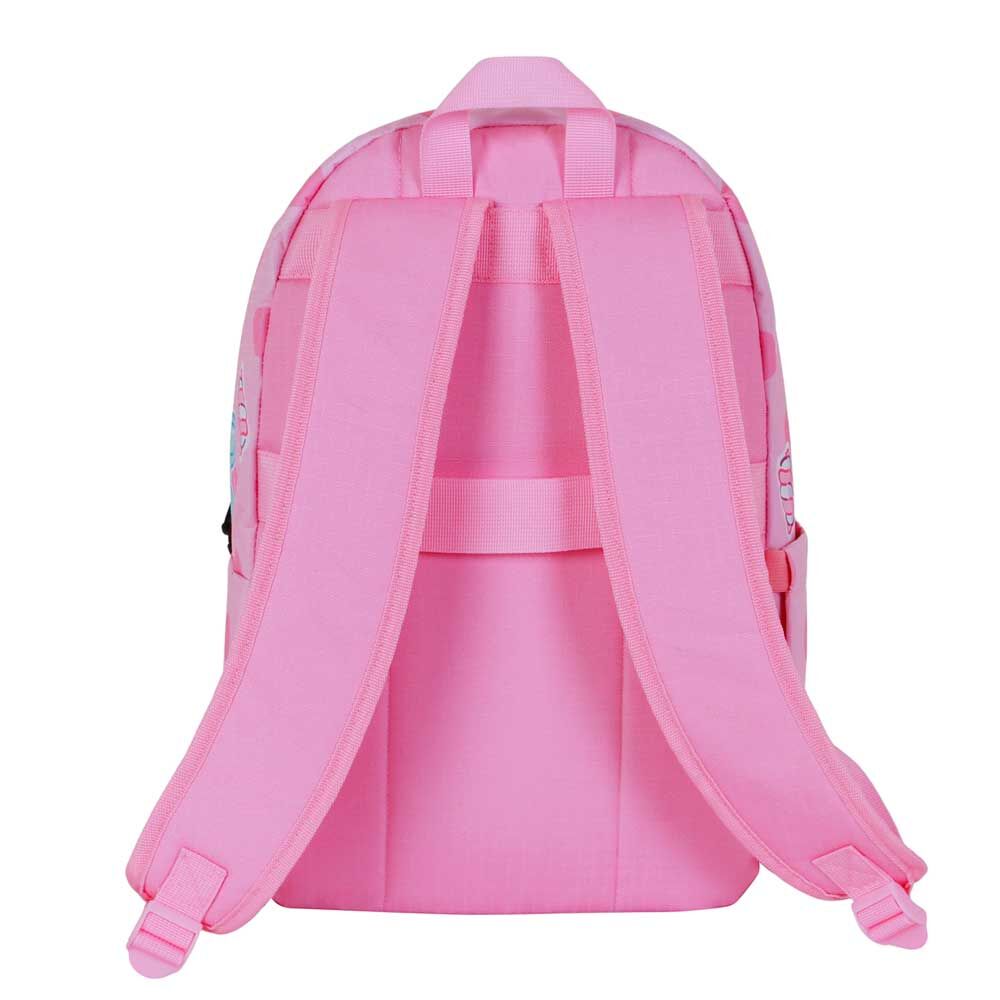 Mochila Sweets My Melody Hello Kitty 41cm