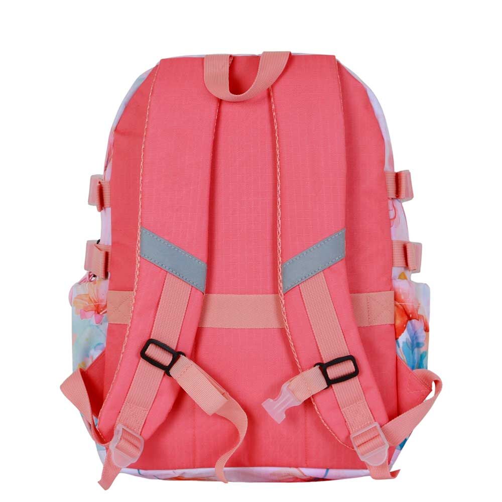 Mochila Dream Princesas Disney 40cm