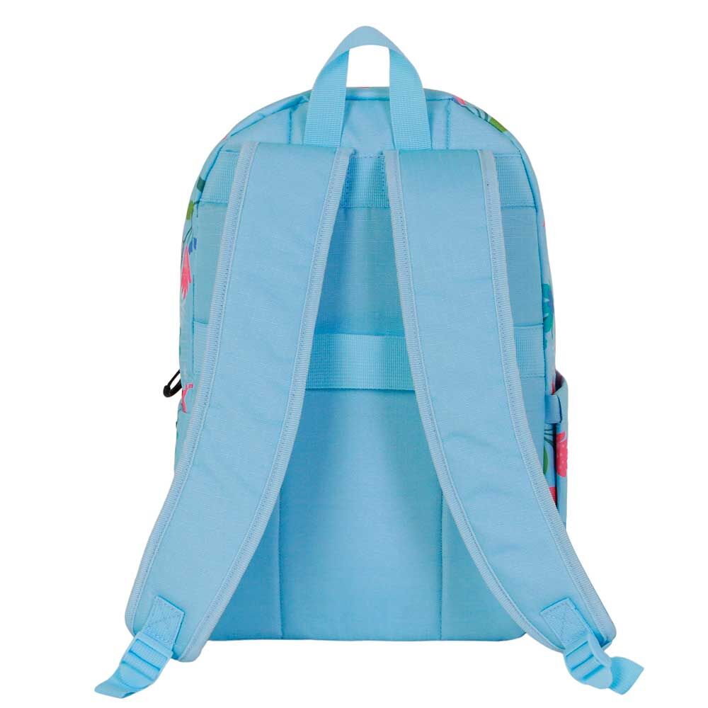 Mochila Heart Frozen 2 Disney 41cm