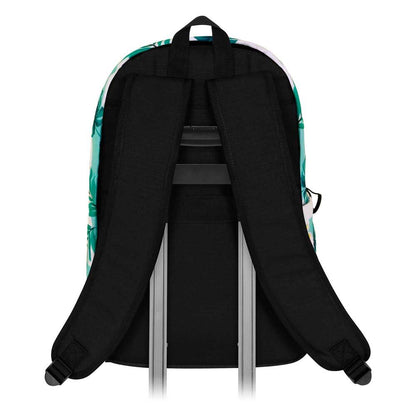 Mochila Ocean Stitch Disney 41cm