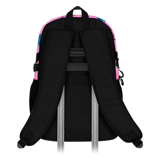 Mochila Dance Stitch Disney 41cm