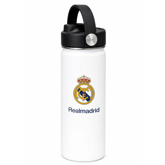 Botella termica Real Madrid 530ml