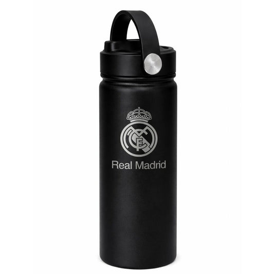 Botella termica Real Madrid 600ml