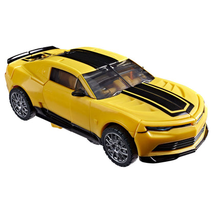 Figura Bumblebee Transformers Age Of Extinction - Transformers Studio Series 12.5cm