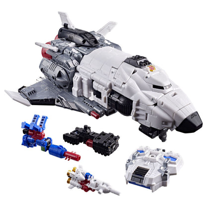 Figura Armada Jetfire Transformers Age Of The Primes 20.3cm