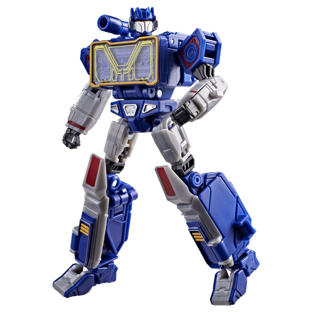 Figura Soundwve Transformers One - Transformers Studio Series 13cm