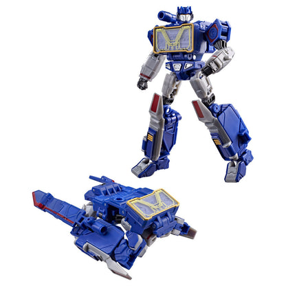 Figura Soundwve Transformers One - Transformers Studio Series 13cm