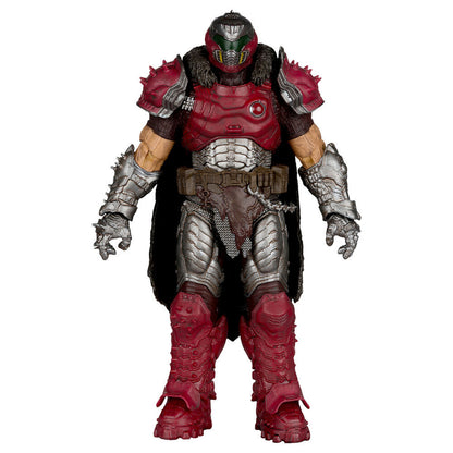 Figura Doom Slayer - DOOM: The Dark Ages 18cm