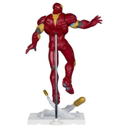 Figura Iron Man Marvel Rivals Gameverse Marvel 28,4cm