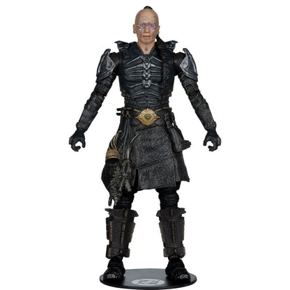 Figura Krem of the Yellow Deluxe Theatrical Edition Supergirl DC Comics 18cm