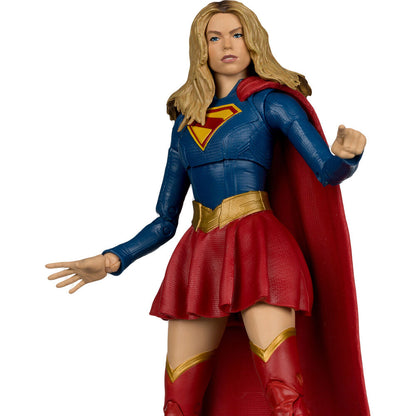 Figura Supergirl Movie Theatrical Edition Supergirl DC Comics 18cm