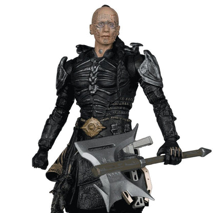 Figura Krem of the Yellow Deluxe Theatrical Edition Supergirl DC Comics 18cm
