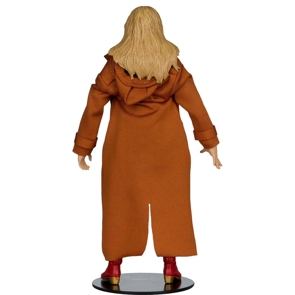 Figura Supergirl & Kripto Gold Label Collection Deluxe Theatrical Edition Supergirl DC Comics 18cm