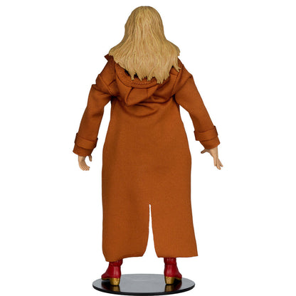 Figura Supergirl & Kripto Gold Label Collection Deluxe Theatrical Edition Supergirl DC Comics 18cm