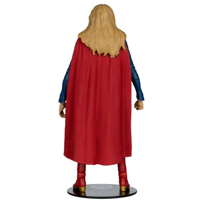 Figura Supergirl Movie Theatrical Edition Supergirl DC Comics 18cm