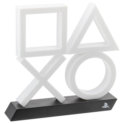 Lampara Icon PS5 XL PlayStation