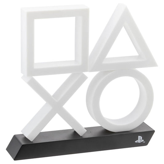 Lampara Icon PS5 XL PlayStation